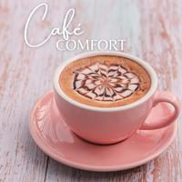 Café Comfort: Where Cozy Jazz Atmosphere Meets Exquisite Brews