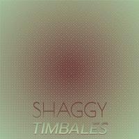 Shaggy Timbales