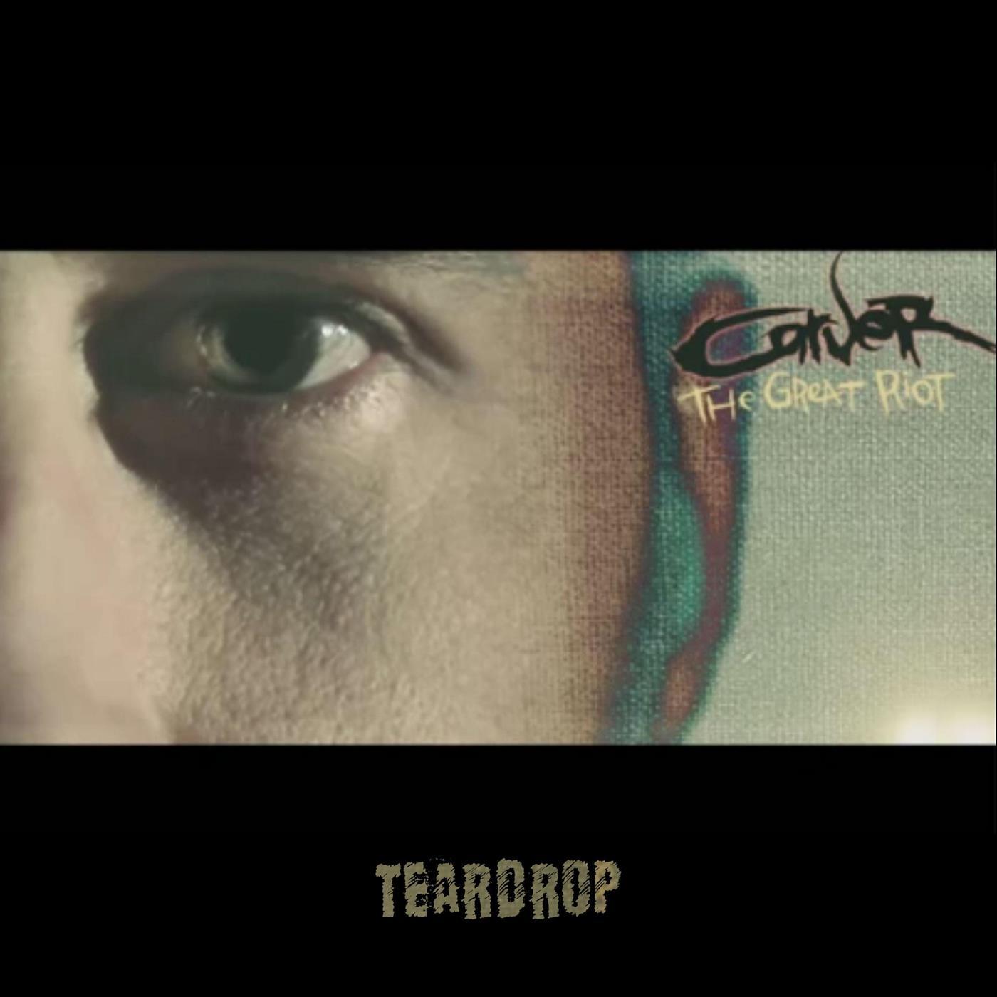 Teardrop (Radio Mix)