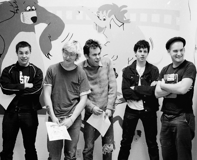 Minor Threat