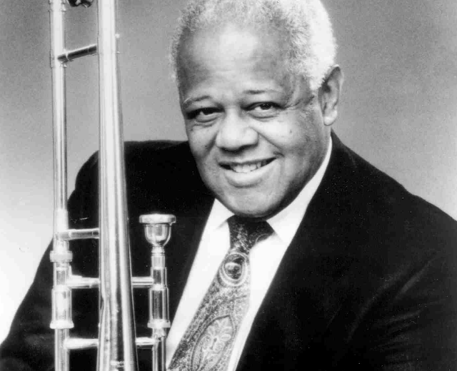 Slide Hampton