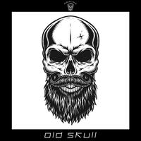 Old Skull