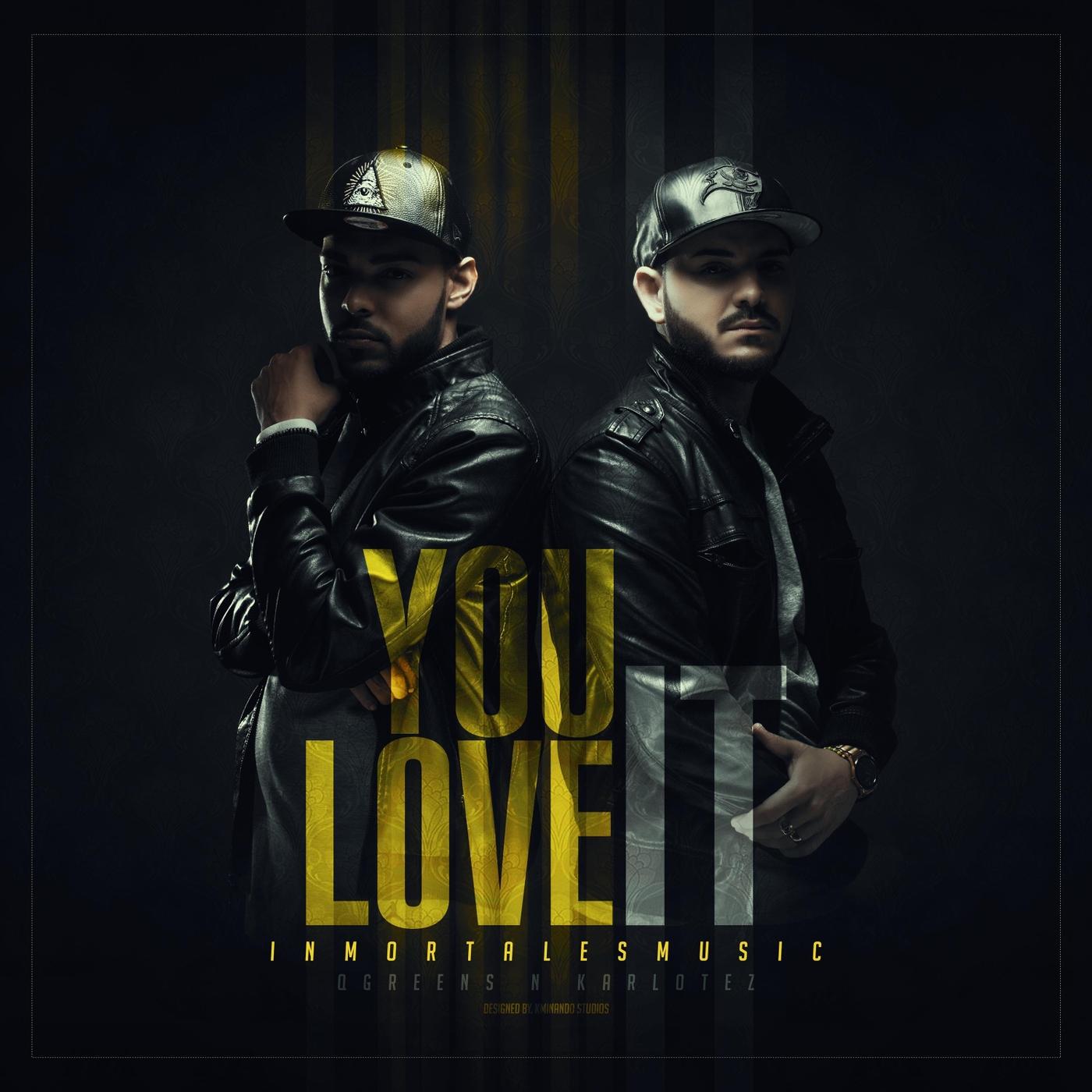 No Paramos (feat. Chocolate MC)