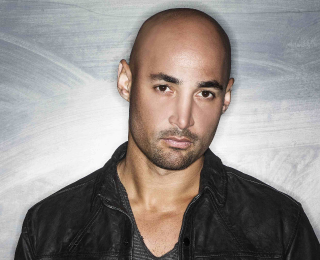 Michael Woods