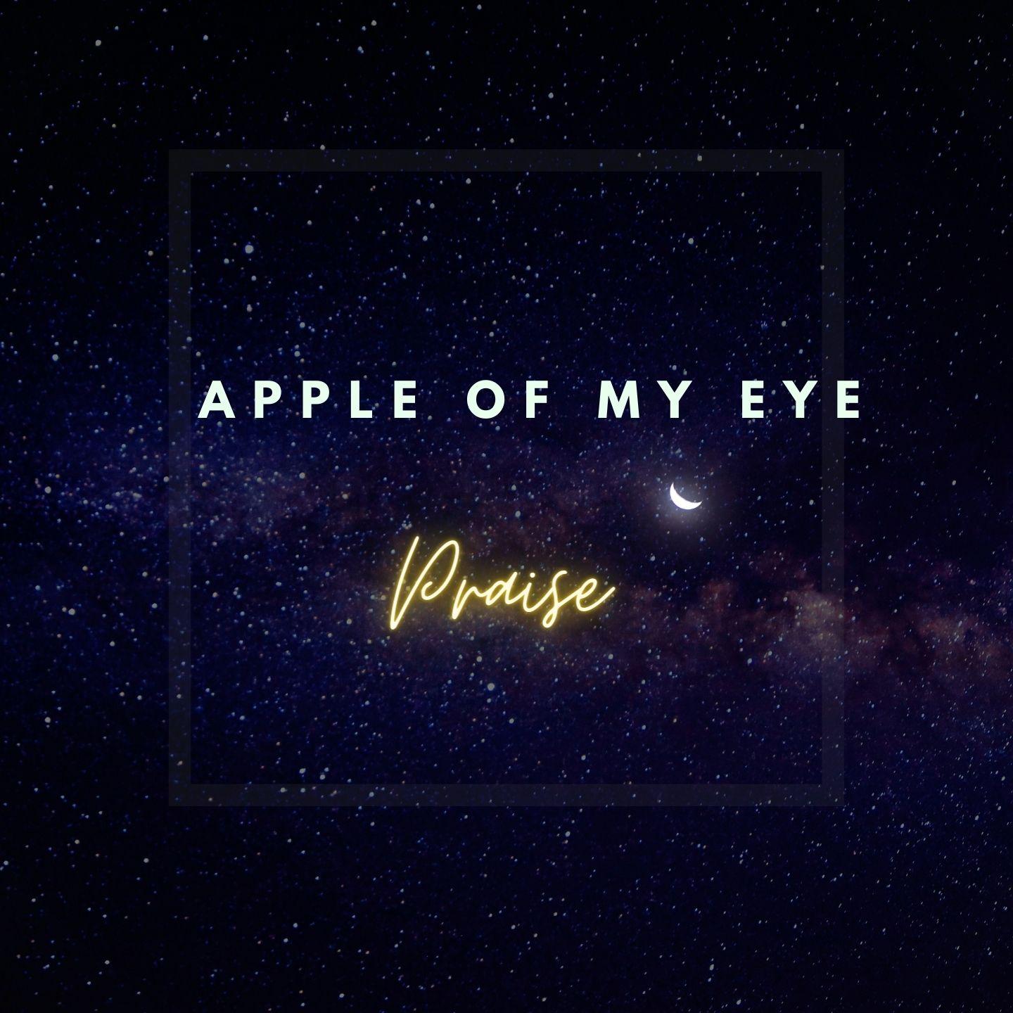 Apple of My Eye