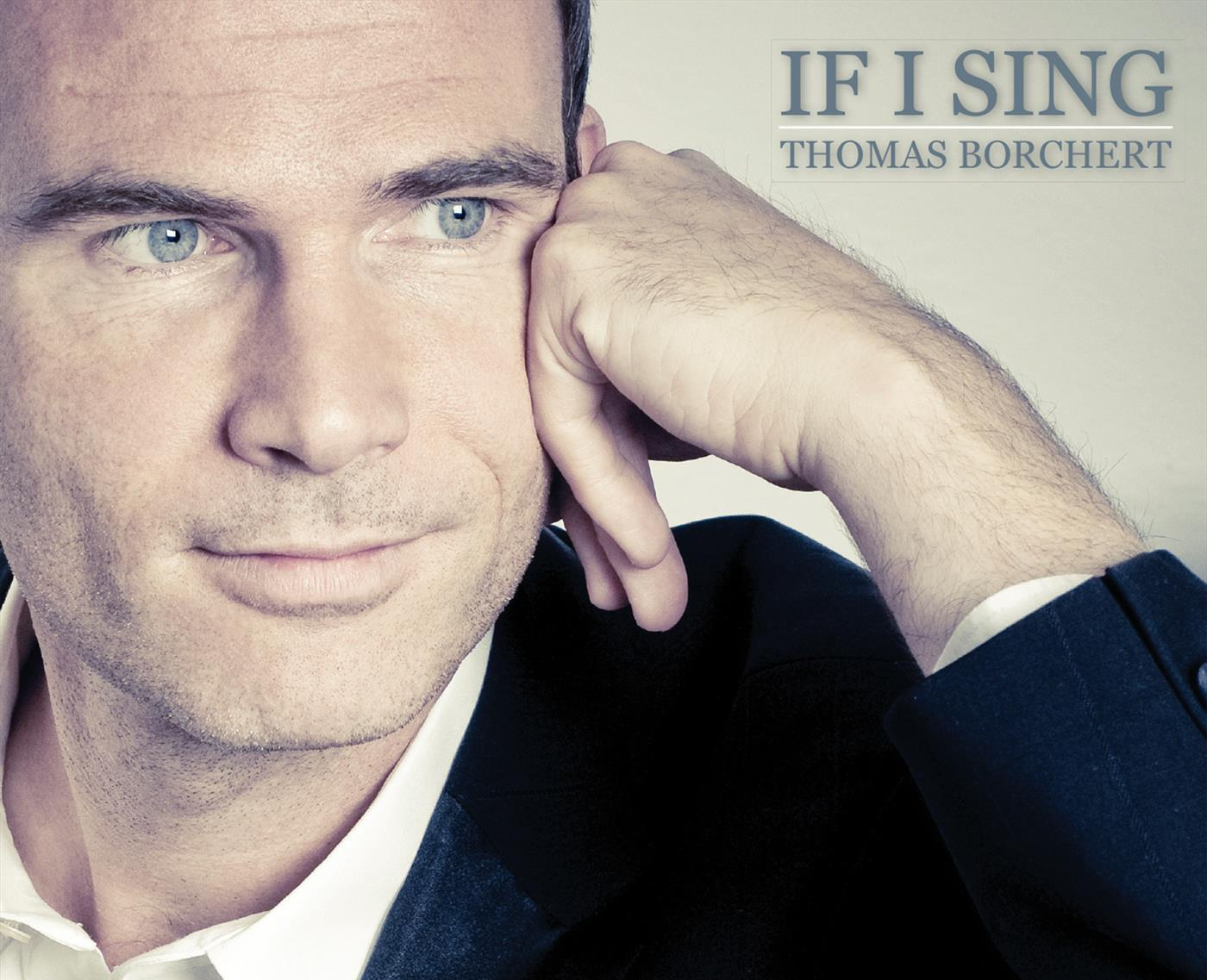 Thomas Borchert