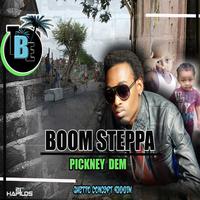 Pickney Dem