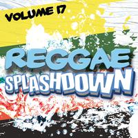 Reggae Splashdown, Vol 17