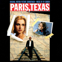 Paris, Texas
