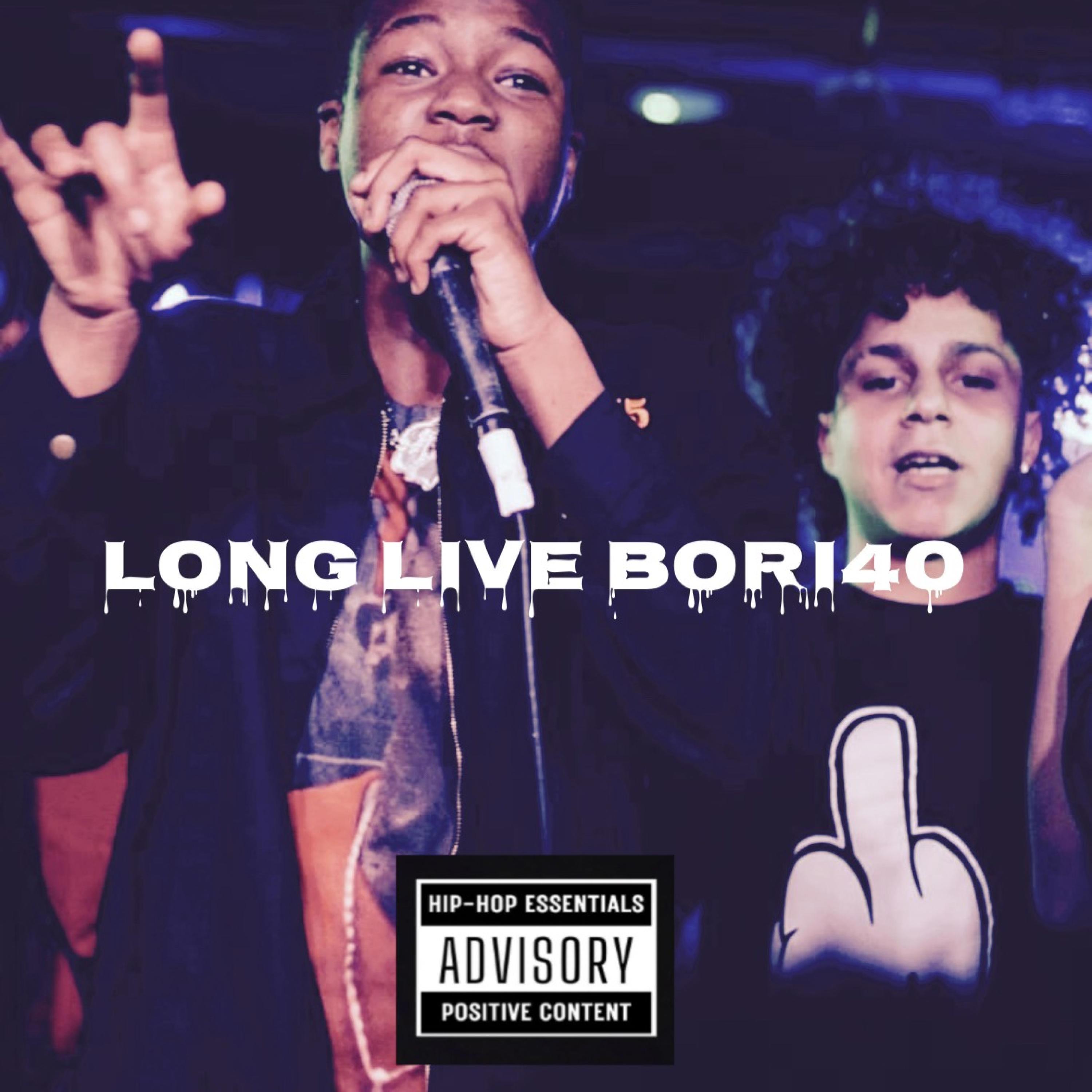 LLB40 (Prod By Gekko)