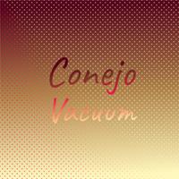 Conejo Vacuum