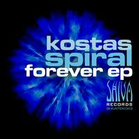 Kostas Spiral - Far Away