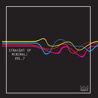 Straight Up Minimal! Vol. 7