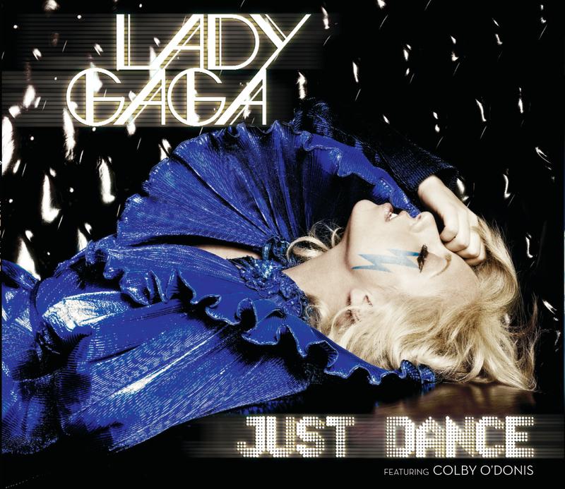 Lady GaGa-《Just Dance》