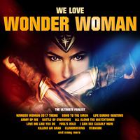 We Love Wonder Woman - The Ultimate Fanlist