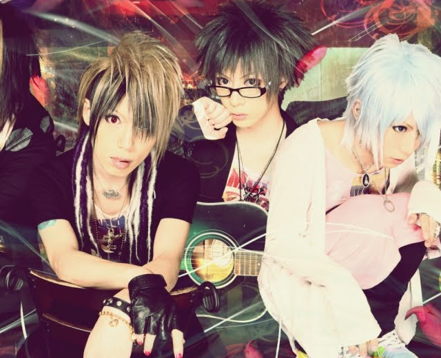 the Riotts.