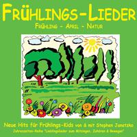 Frühlings-Lieder (Frühling - April - Natur)