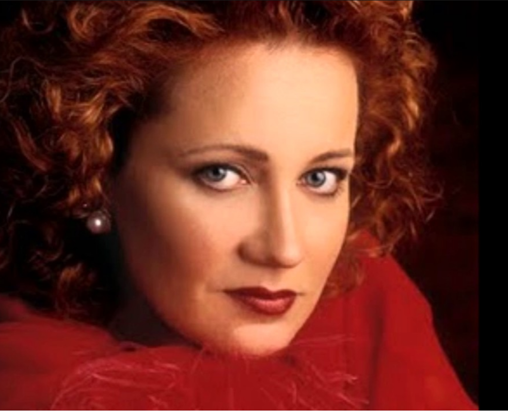 Olga Borodina