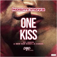 One Kiss