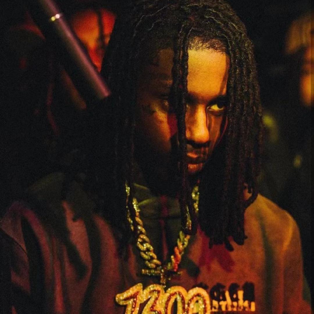 [Free] " Luv Is Drug " " Polo G Trap Type Beat "