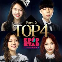 K팝 스타 시즌4 TOP4 Part.2