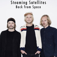 Steaming Satellites