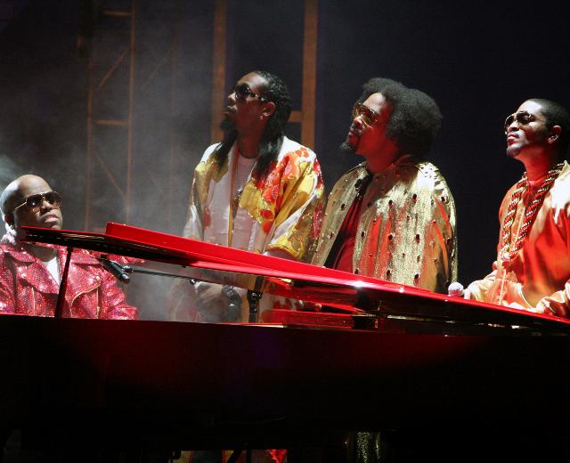 Goodie Mob