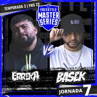 Erreka Vs Basek - FMS CHILE T3 2021-2022 Jornada 7 (Live)