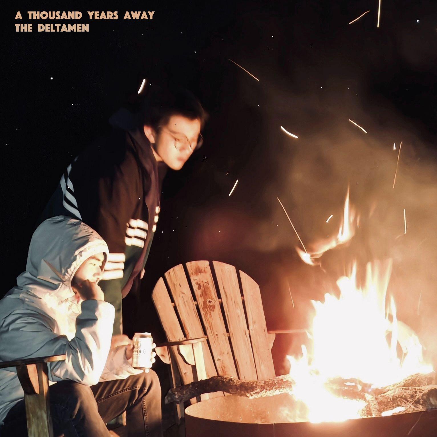A Thousand Years Away_The Deltamen_A Thousand Years Away (千年之外) | 在线播放_A Thousand Years Away歌词_A Thousand Years Away下载 | 网易云音乐