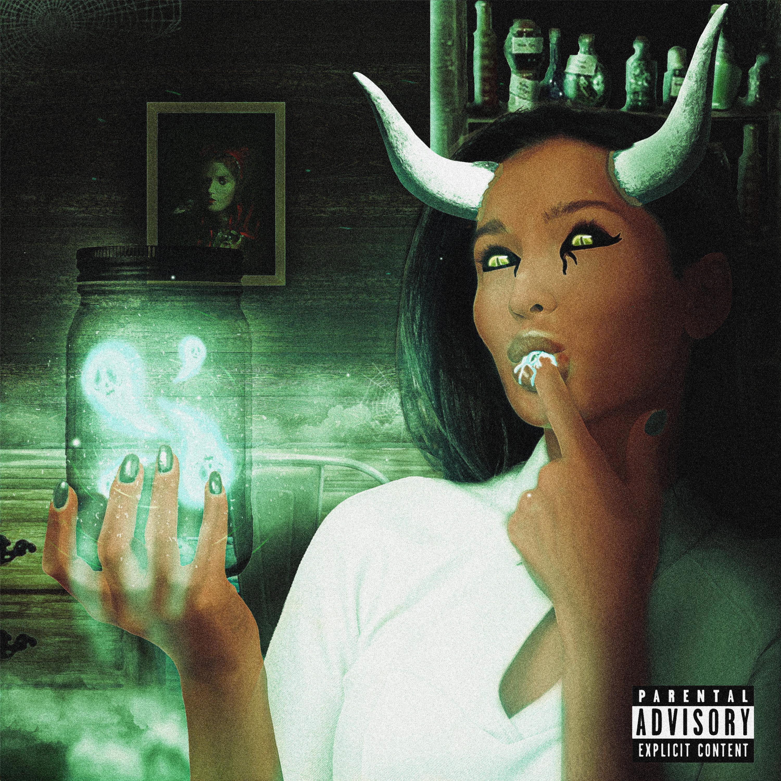 EAT ME ALIVE (feat. Ave)