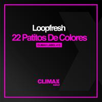 22 Patitos de Colores