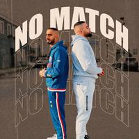 No Match (feat. Sultaan & Karbon)