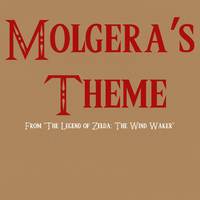 Molgera's Theme (From 