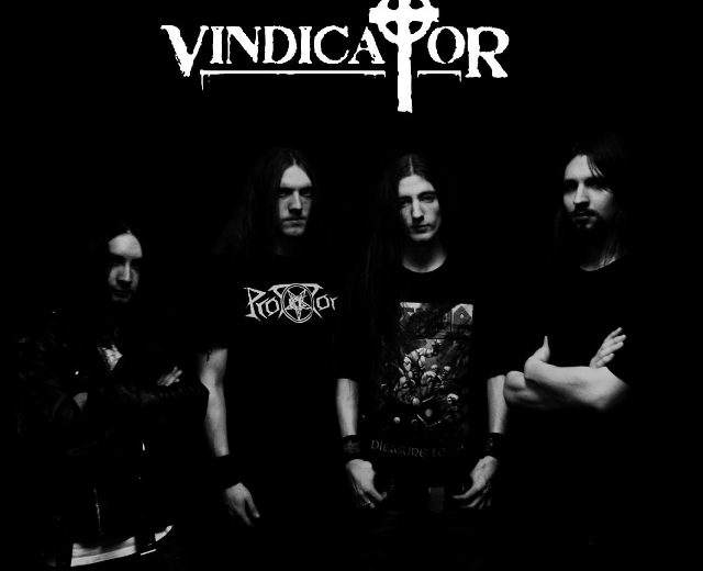Vindicator
