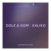 Dole & Kom - Kaliko (Radio-Edit)