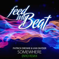 Somewhere (Enyo Remix)