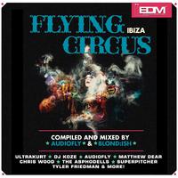 Flying Circus Ibiza