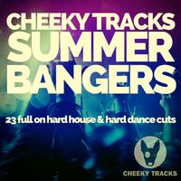 Cheeky Tracks Summer Bangers