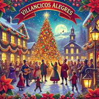 Villancicos Alegres