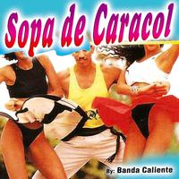 Sopa de Caracol - Single