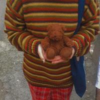 Sqweezey - Kids From The Block