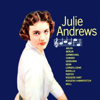 Julie Andrews Sings