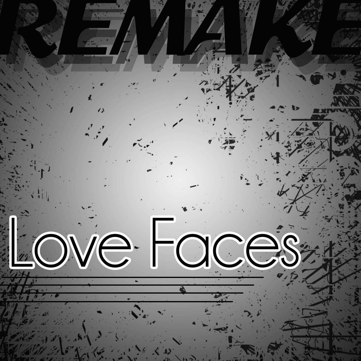 Love Faces