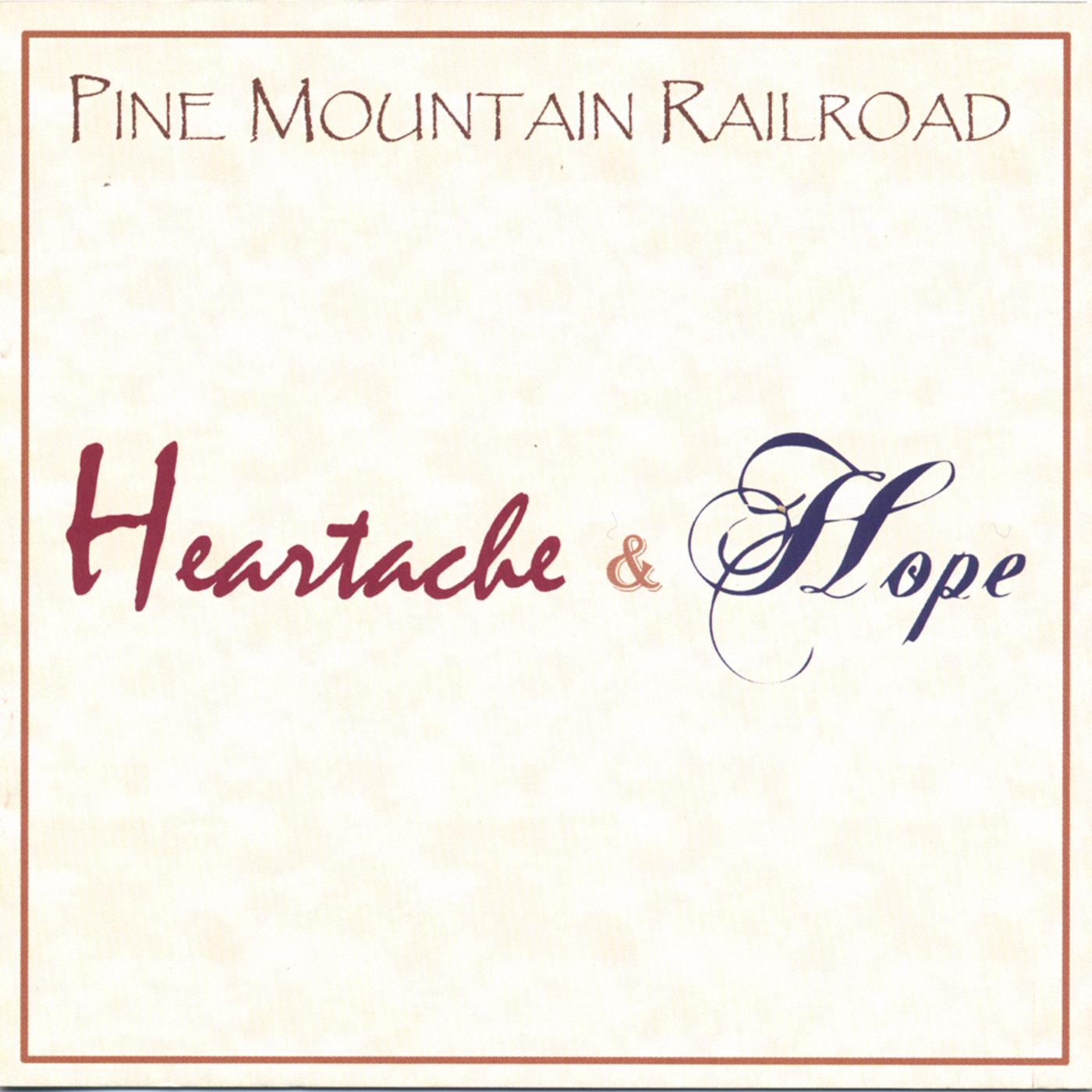 Sinner's Lament (feat. Missy Raines & Larry Atamanuik)