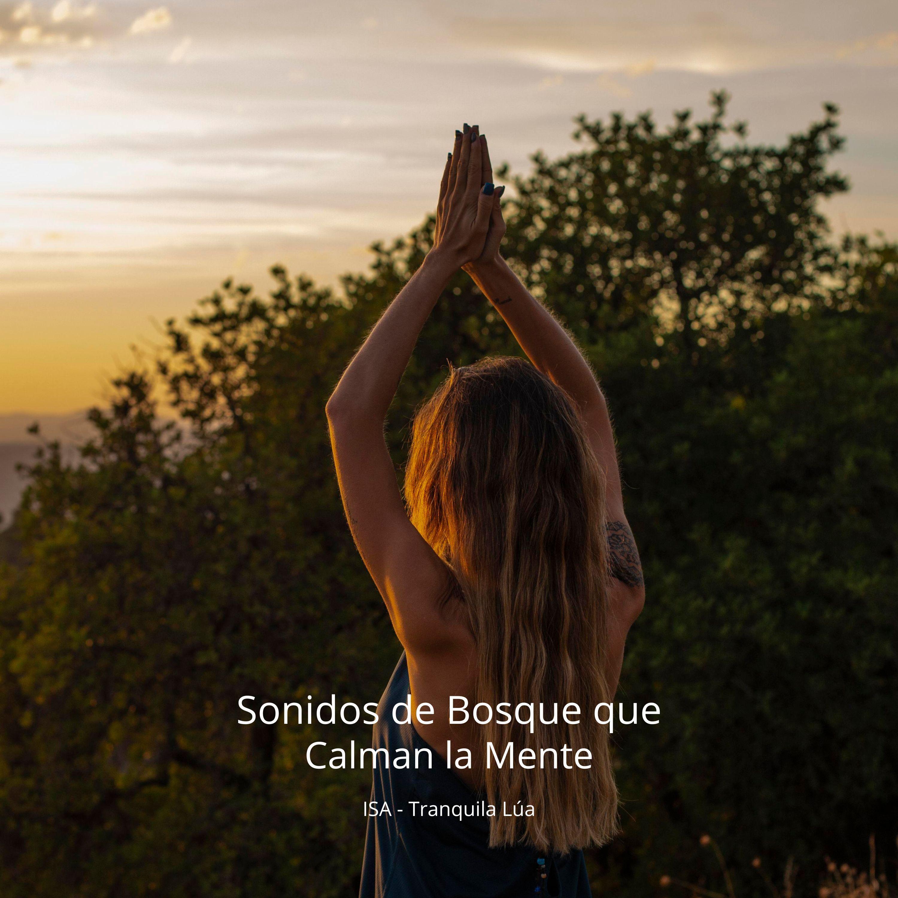 Latido Profundo del Bosque