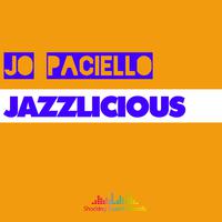 Jazzlicious (Jazzy Mix)