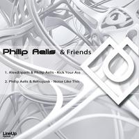 Philip Aelis & Friends