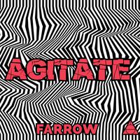 Agitate