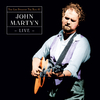 John Martyn - Ways to Cry (Live)