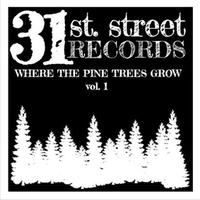 Where the Pine Trees Grow, Vol. 1